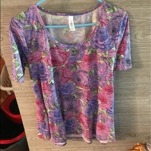 Lularoe Perfect T